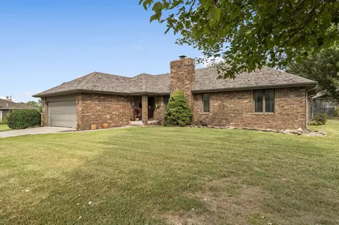 1317 W Mesa Dr, Nixa, MO 65714 photo 4