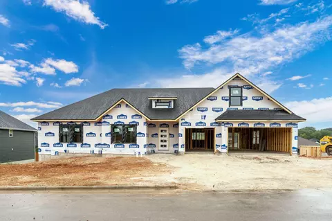 1501 E Silo Ridge Dr, Ozark, MO 65721 photo 1