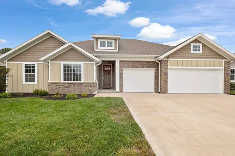 941 E Thorndale Dr, Nixa, MO 65714 photo 2
