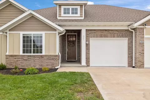941 E Thorndale Dr, Nixa, MO 65714 photo 3