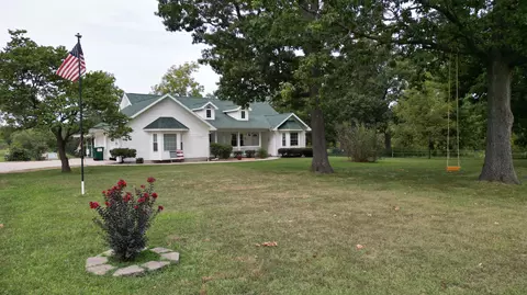 117 Griggsby Rd, Buffalo, MO 65622 photo 1