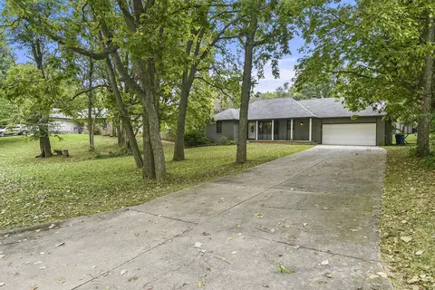 2312 W Westwind Dr, Ozark, MO 65721 photo 4