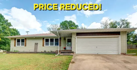 622 Mark St, Willard, MO 65781 photo 19