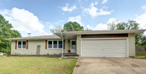 622 Mark St, Willard, MO 65781 photo 1