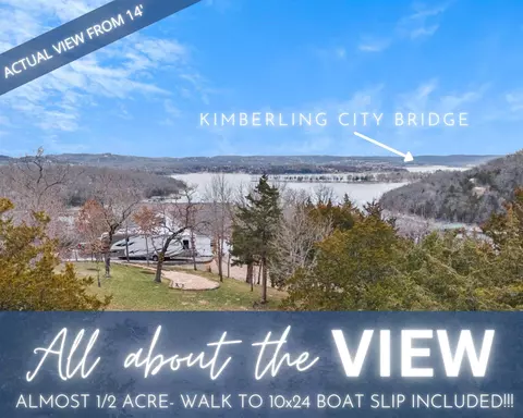 lot137 A Dogwood Village Ln, Lampe, MO 65681