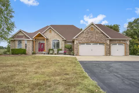 4121 N Farm Road 79, Willard, MO 65781 photo 1