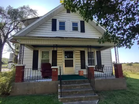 213 N Marshall St, Rogersville, MO 65742