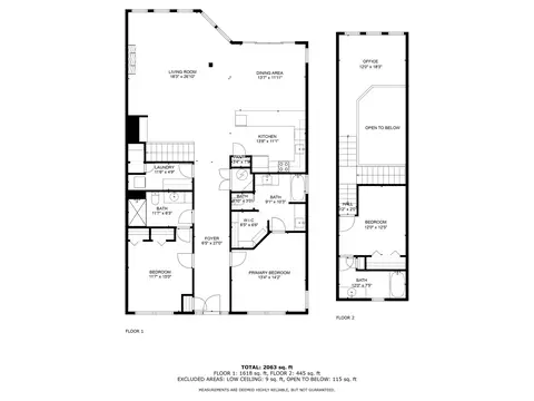 1416 Riverstone Dr #16, Branson, MO 65616 photo 30