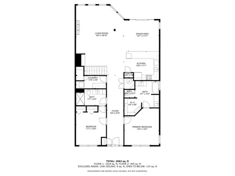 1416 Riverstone Dr #16, Branson, MO 65616 photo 28