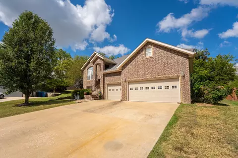 807 Gold Rush Ave, Nixa, MO 65714 photo 2