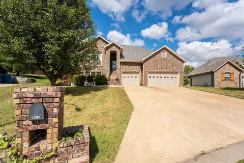 807 Gold Rush Ave, Nixa, MO 65714 photo 4