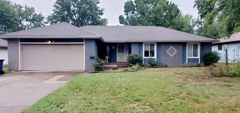 209 Raintree St, Nixa, MO 65714 photo 1