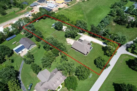 1705 E Lakecrest Dr, Ozark, MO 65721 photo 90