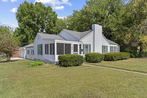 901 E Sunshine St, Springfield, MO 65807 photo 1