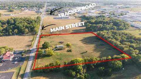 1525 N Main St, Nixa, MO 65714 photo 1
