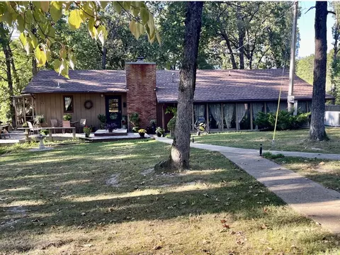 547 Rusty Rd, Marshfield, MO 65706 photo 2