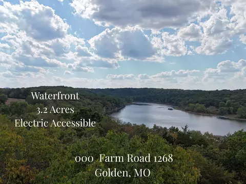 000 Farm Road 1268, Golden, MO 65658
