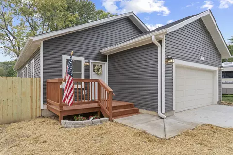 1937 N Old Orchard Ave, Springfield, MO 65803