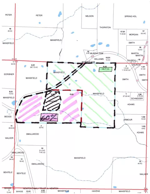 000 State Highway 181, Tecumseh, MO 65760 photo 36