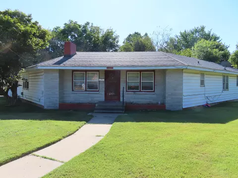 1350 E Central St, Springfield, MO 65802