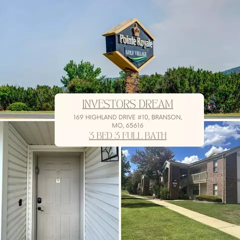 169 Highland Dr #10, Branson, MO 65616 photo 1