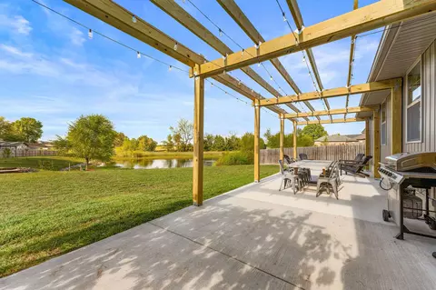 821 E Baracuda Dr, Nixa, MO 65714 photo 25