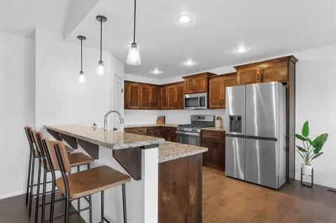 821 E Baracuda Dr, Nixa, MO 65714 photo 8