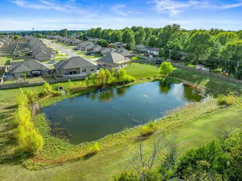 821 E Baracuda Dr, Nixa, MO 65714 photo 33