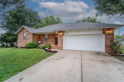 503 Sarah Ct, Willard, MO 65781 photo 2