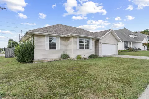 5385 S Aaron Ave, Springfield, MO 65810 photo 3