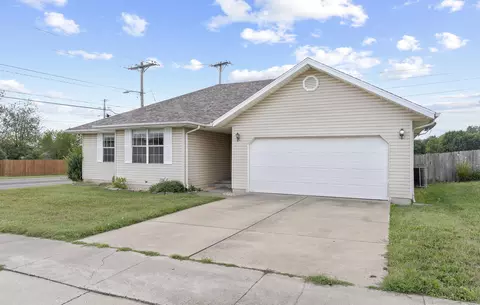 5385 S Aaron Ave, Springfield, MO 65810 photo 2