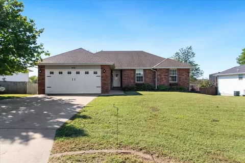 410 Pine St, Willard, MO 65781 photo 1