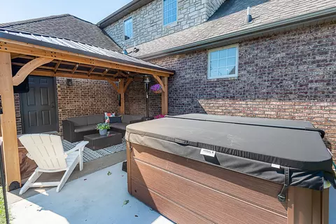 705 W Laverne Dr, Nixa, MO 65714 photo 63