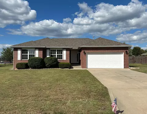 505 Cedar Ln, Willard, MO 65781 photo 1