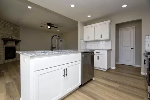 876 E Stone Crest Dr #LOT 63, Nixa, MO 65714 photo 8