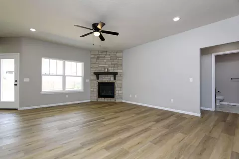 876 E Stone Crest Dr #LOT 63, Nixa, MO 65714 photo 15