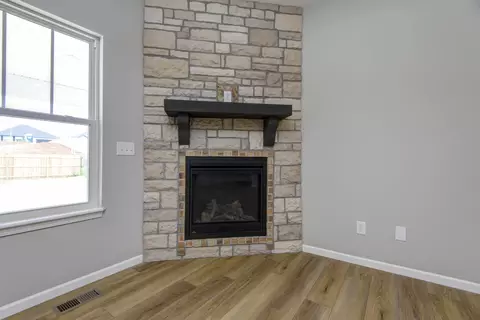 876 E Stone Crest Dr #LOT 63, Nixa, MO 65714 photo 5