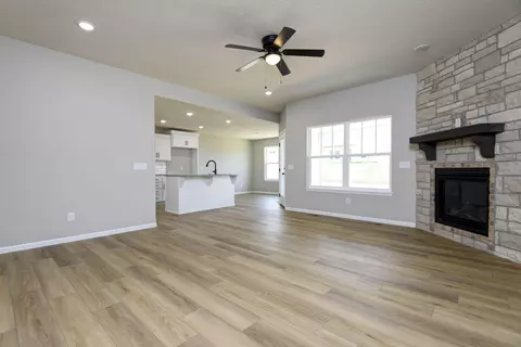 876 E Stone Crest Dr #LOT 63, Nixa, MO 65714 photo 16