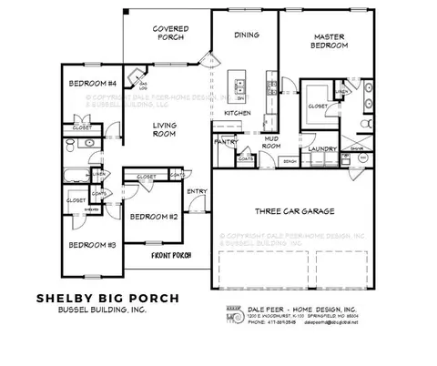 876 E Stone Crest Dr #LOT 63, Nixa, MO 65714 photo 2