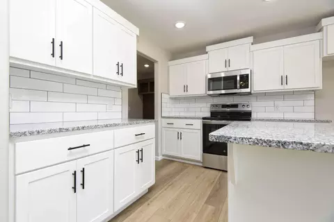 876 E Stone Crest Dr #LOT 63, Nixa, MO 65714 photo 9