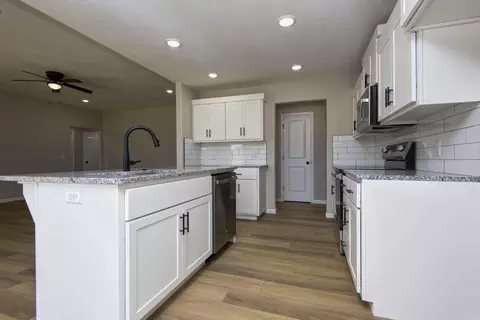 876 E Stone Crest Dr #LOT 63, Nixa, MO 65714 photo 7