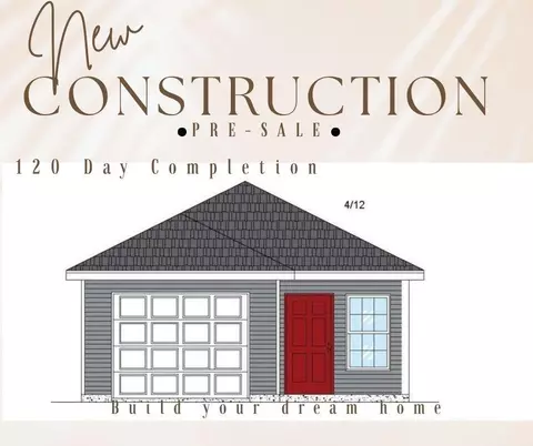 4044 Red Oak Rd #LOT 62, Merriam Woods, MO 65740