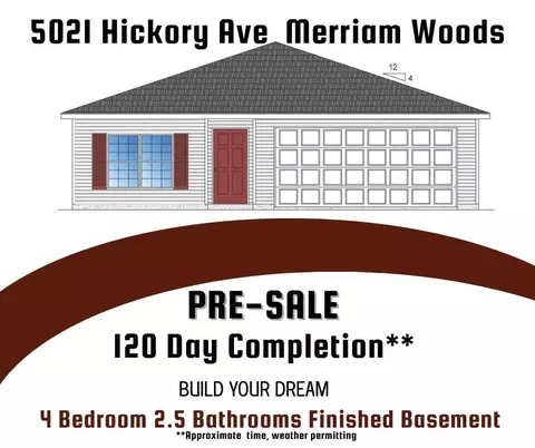5021 Hickory Ave #LOT 13, Merriam Woods, MO 65740