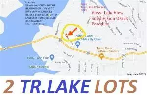 230 Lakecrest Dr, Ridgedale, MO 65739