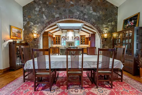 Dining - 1000 E Greenbridge Rd, Ozark, MO 65721 photo 2 of 4
