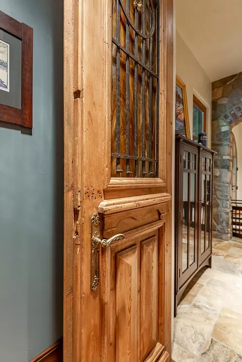 Entry Way - 1000 E Greenbridge Rd, Ozark, MO 65721 photo 13 of 19