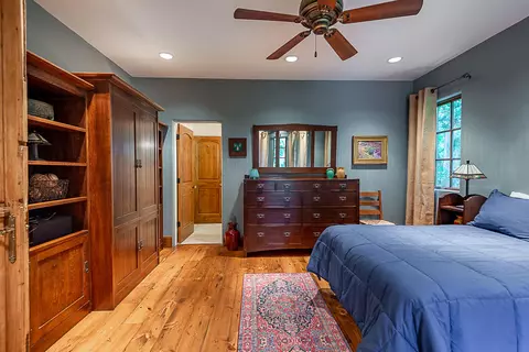Bedroom - 1000 E Greenbridge Rd, Ozark, MO 65721 photo 7 of 7