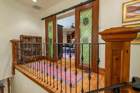 Entry Way - 1000 E Greenbridge Rd, Ozark, MO 65721 photo 16 of 19