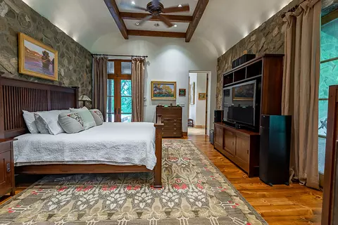Bedroom - 1000 E Greenbridge Rd, Ozark, MO 65721 photo 1 of 7