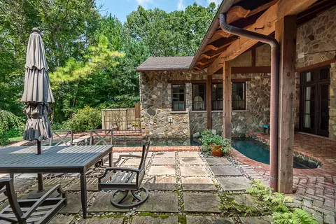 Exterior - 1000 E Greenbridge Rd, Ozark, MO 65721 photo 11 of 24